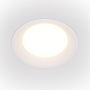 Downlight wpuszczany Okno DL053-18W4K-W 4000K 1x18W/LED 1350lm IP20 od Maytoni