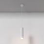 Lampa wisząca Orlo P085PL-12W4K-W 4000K 1x12W/LED 560lm IP20 od Maytoni