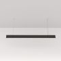 Lampa wisząca Points P050PL-L40B4K 4000K 1x40W/LED 3400lm IP20 od Maytoni