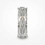 Lampa stołowa Puntes MOD043TL-02CH 2x60W/E14 IP20 od Maytoni