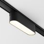 Reflektor szynowy Basis TR080-1-6W3K-B 3000K 1x6W/LED 350lm IP20 od Maytoni
