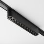 Reflektor szynowy Points TR082-1-12W3K-M-B 3000K 12x12W/LED 1200lm IP20 od Maytoni