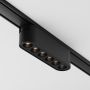 Reflektor szynowy Points TR082-1-6W3K-M-B 3000K 6x6W/LED 600lm IP20 od Maytoni