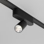 Reflektor szynowy Focus LED TR103-1-5W3K-M-B 3000K 1x5W/LED 400lm IP20 od Maytoni