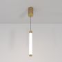 Lampa wisząca Ray P022PL-L10MG3K 3000K 1x10W/LED 1000lm IP20 od Maytoni
