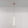 Lampa wisząca Ray P022PL-L20G3K 3000K 1x20W/LED 2600lm IP20 od Maytoni