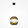 Lampa wisząca Rebel MOD322PL-L6G3K 3000K 1x6W/LED 500lm IP20 od Maytoni