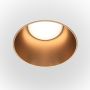 Downlight wpuszczany Share DL051-01-GU10-RD-WMG 1x20W/GU10 IP20 od Maytoni