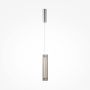 Lampa wisząca Sonata MOD410PL-L12CH3K 3000K 1x12W/LED 330lm IP20 od Maytoni