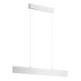 Lampa wisząca Step P010PL-L23W4K 4000K 1x23W/LED 1600lm IP20 od Maytoni