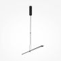 Lampa wisząca Supersymmetry P096PL-L11BK 4000K 1x18W/LED 1050lm IP20 od Maytoni