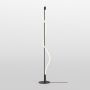 Lampa podłogowa Tau MOD166FL-L15B3K 3000K 1x15W/LED 450lm IP20 od Maytoni