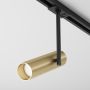 Reflektor szynowy Elti TR005-1-GU10-BG 1x50W/GU10 IP20 od Maytoni
