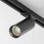 Reflektor szynowy Focus LED TR021-1-12B4K-W-D-B 4000K 1x12W/LED 900lm IP20 od Maytoni