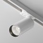 Reflektor szynowy Focus LED TR021-1-12W4K-W-W 4000K 1x12W/LED 900lm IP20 od Maytoni