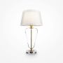 Lampa stołowa Verre Z005TL-01BS 1x40W/E27 IP20 od Maytoni