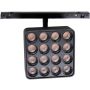 Reflektor szynowy MAX N0013N 3000k 1x5w/led 361lm ip20 od Maxlight