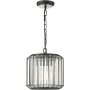 Lampa wisząca Naeva NAE0122 1x60w/e27 od Dar Lighting