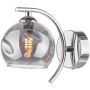 Kinkiet Nakita NAK0750-15 1x40w/g9 ip20 od Dar Lighting