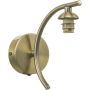 Ramię do kinkietu Nakita NAK0775-F 1x40w/g9 ip20 od Dar Lighting