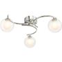 Lampa sufitowa Nakita NAK5350-04 3x40w/g9 ip20 od Dar Lighting