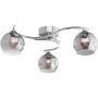 Lampa sufitowa Nakita NAK5350-15 3x40w/g9 ip20 od Dar Lighting