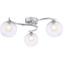 Lampa sufitowa Nakita NAK5350-20 3x40w/g9 ip20 od Dar Lighting