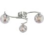 Lampa sufitowa Nakita NAK5350-28 3x40w/G9 ip20 od Dar Lighting
