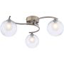Lampa sufitowa Nakita NAK5375-20 3x40w/g9 ip20 od Dar Lighting