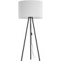 Lampa podłogowa NALLU 3112 IP20 od Zuma Line