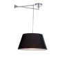 Lampa wisząca AZ1924+AZ2590 NATALIA od AZzardo