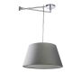 Lampa wisząca AZ1924+AZ2591 NATALIA od AZzardo