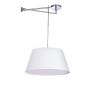 Lampa wisząca AZ1924+AZ2592 NATALIA od AZzardo