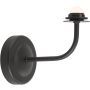 Ramię do kinkietu Navarro NAV0722 2800k 1x2.4w/LED 239lm od Dar Lighting