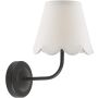 Kinkiet Navarro NAV0722-NER262 2800k 1x2.4w/LED 239lm od Dar Lighting