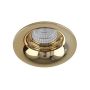 Downlight wpuszczany ADAMO MIDST AZ1482 1x50W/GU10 od AZzardo