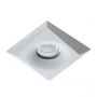 Downlight wpuszczany LORENZO AZ1496 1x50W/GU10 od AZzardo