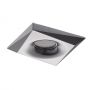 Downlight wpuszczany LORENZO AZ1617 1x50W/GU10 od AZzardo