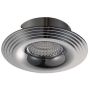 Downlight wpuszczany LUCIANO R AZ1470 1x50W/GU10 od AZzardo