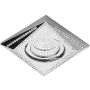 Downlight dekoracyjny MIRA AZ1619 1x50W/GU10 od AZzardo