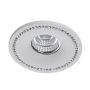 Downlight dekoracyjny SIMON ROUND AZ1473 1x50W/GU10 od AZzardo