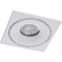 Downlight dekoracyjny SIMON SQUARE AZ1474 1x50W/GU10 od AZzardo