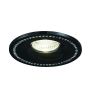 Downlight dekoracyjny SIMON ROUND AZ1613 1x50W/GU10 od AZzardo