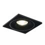 Downlight dekoracyjny SIMON SQUARE AZ1615 1x50W/GU10 od AZzardo
