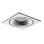 Downlight dekoracyjny SIMON SQUARE AZ1616 1x50W/GU10 od AZzardo
