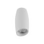 Downlight natynkowy VASKO AZ1491 1x50W/GU10 od AZzardo