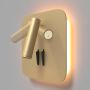 Kinkiet Ios 176 C175-WL-01-6W-MG 540lm 9W/LED 540lm od MAYTONI