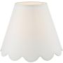Abażur Nerita NER122 1x60w/e27 od Dar Lighting