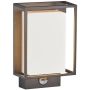 Kinkiet Nestor 49051503 2700K IP44 od Nordlux