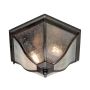 Lampa ogrodowa sufitowa NE8/M NEW ENGLAND od Elstead Lighting